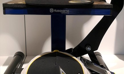 ROCKSTAR ENERGY CAPS !!