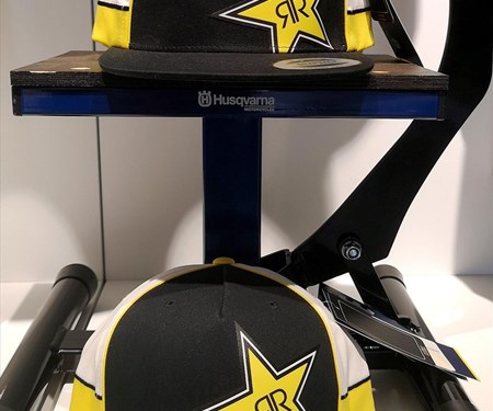 ROCKSTAR ENERGY CAPS !! ROCKSTAR ENERGY CAPS !!