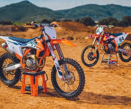 KTM SX MODELLE 2022 - JETZT VORBESTELLEN !! KTM SX MODELLE 2022 - JETZT VORBESTELLEN !!