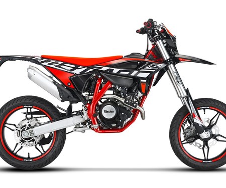 Beta RR125LC  Beta RR125LC