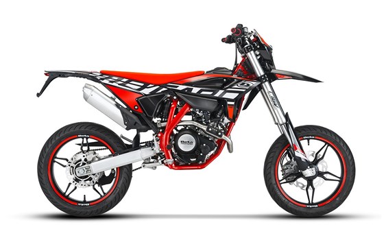 Beta RR125LC  - Bild 1 Beta RR125LC  - Bild 1