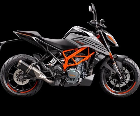 MOTORRAD-LESERWAHL 2021 