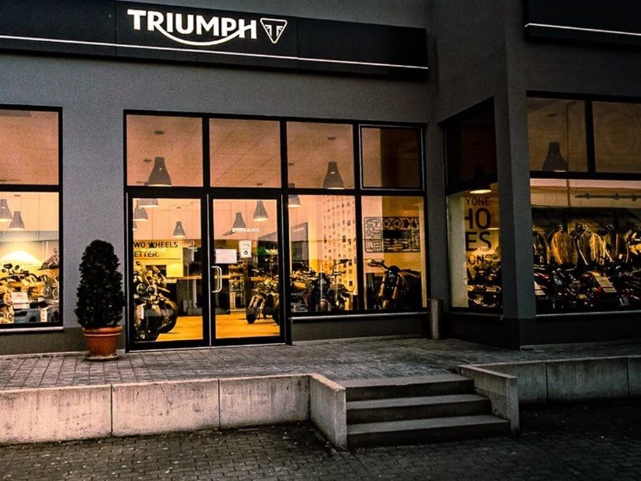 Virtueller Rundgang verfügbar Bild 1: Virtueller Rundgang verfügbar