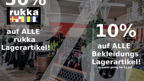 Bekleidung Räumungsverkauf! 