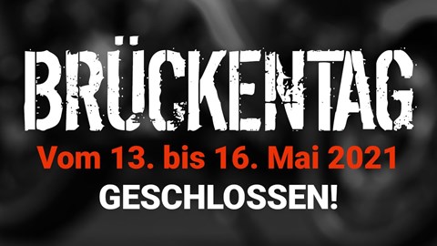 Newsletter Mai 2021/01