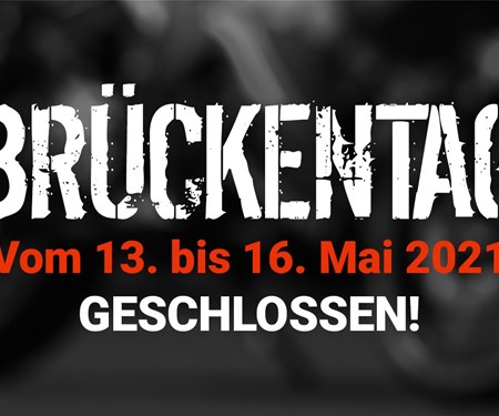 Newsletter Mai 2021/01