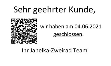 Fenstertag | 14.05.2021