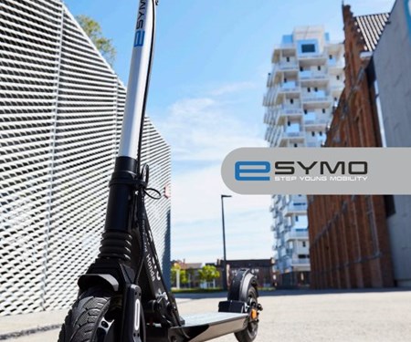 Elektro Scooter Elektro Scooter