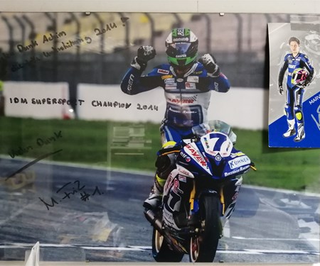 ZONTES 125er unter 3.700,-- € als Neufahrzeug 