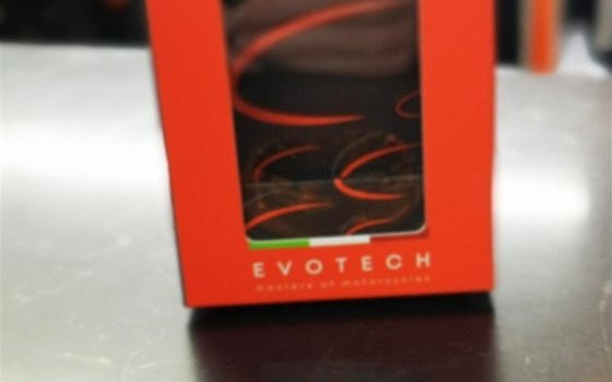 EVOTECH - eloxierte Teile bei uns verfügbar !! - Bild 4 EVOTECH - eloxierte Teile bei uns verfügbar !! - Bild 4