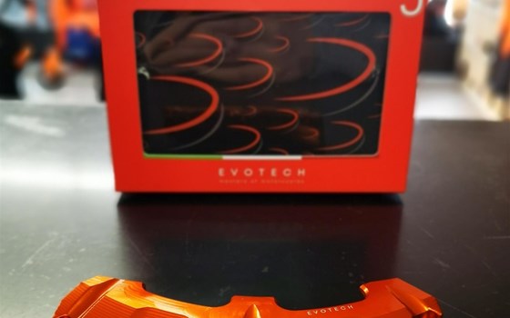 EVOTECH - eloxierte Teile bei uns verfügbar !! - Bild 3 EVOTECH - eloxierte Teile bei uns verfügbar !! - Bild 3