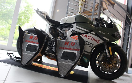 DSB Servier-Vorschlag #4 – H2O Performance Kühlsystem - Bild 3