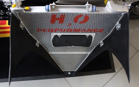 DSB Servier-Vorschlag #4 – H2O Performance Kühlsystem - Bild 2