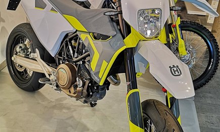 Jetzt Probefahrttermin vereinbaren !!