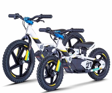 HQV REPLICA 12EDRIVE - Bei uns sofort verfügbar !!