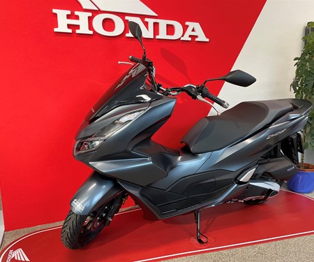 Honda PCX 125 2021 bei Honda Schmidinger eingetroffen