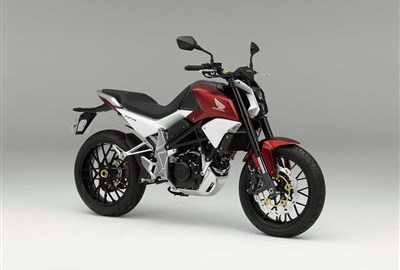 Honda Semmler - Neuheiten für 2016