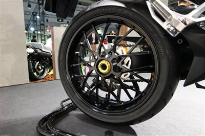 Honda Semmler - Neuheiten für 2016 - Bild 10