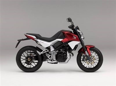 Honda Semmler - Neuheiten für 2016 - Bild 2