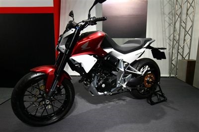 Honda Semmler - Neuheiten für 2016 - Bild 7