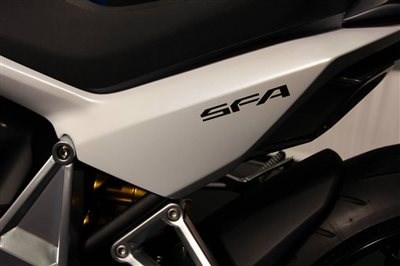 Honda Semmler - Neuheiten für 2016 - Bild 8