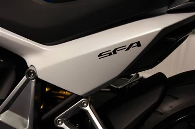 Honda Semmler - Neuheiten für 2016 Bild 8: Honda Semmler - Neuheiten für 2016