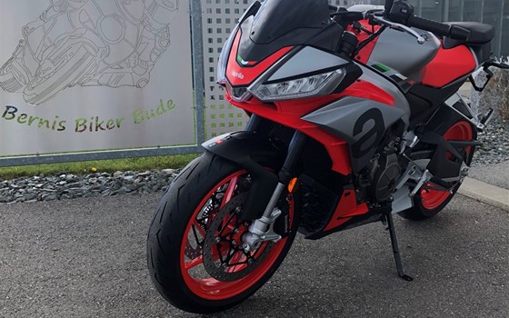 ApriliaTuono 660 - Bild 4