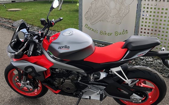 ApriliaTuono 660 - Bild 5