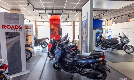 Willkommen bei BSC-Bike Service Center