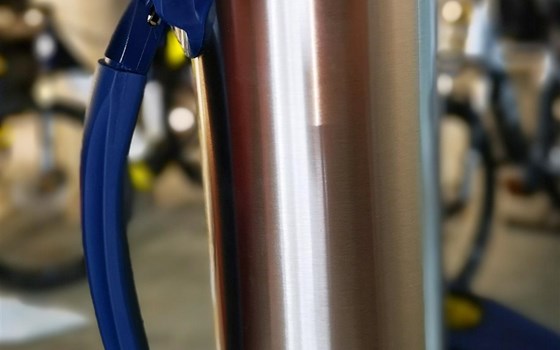 Husqvarna Thermoflasche ! - Bild 2