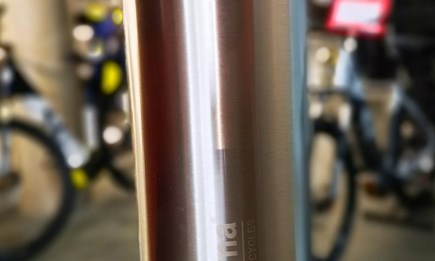 Husqvarna Thermoflasche !