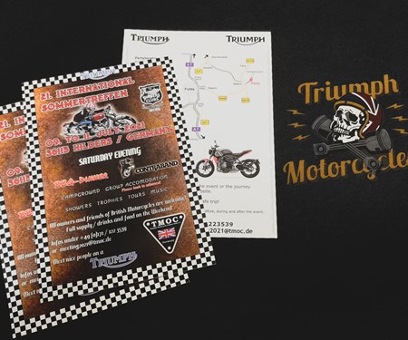 TMOC SOMMERTREFFEN