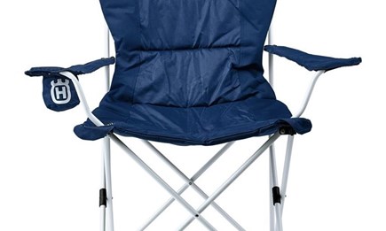 CORPORATE PADDOCK CHAIR - SOFORT VERFÜGBAR !!