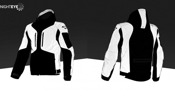 NIGHTEYE - SICHTBAR. STYLISCH. MODERN - Bild 2