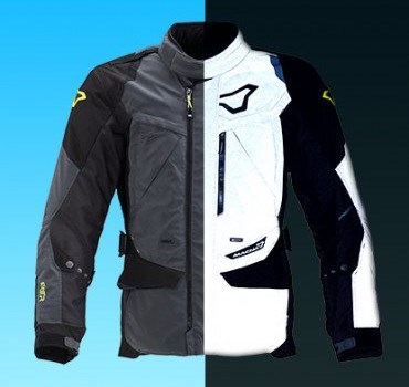 NIGHTEYE - SICHTBAR. STYLISCH. MODERN - Bild 1