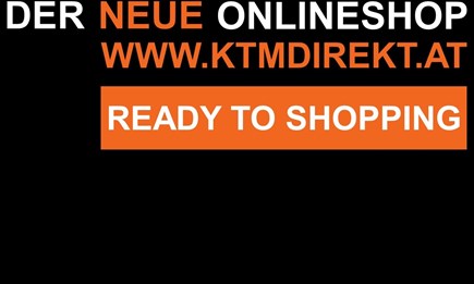 DER NEUE ONLINESHOP !!
