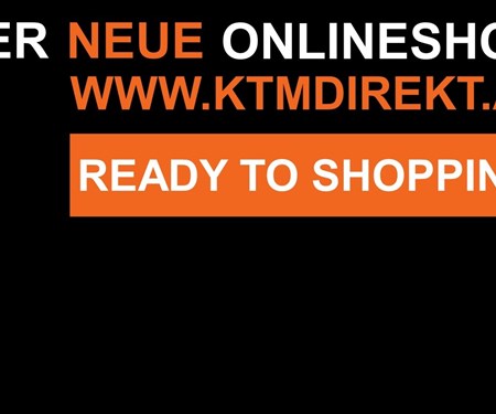 DER NEUE ONLINESHOP !!