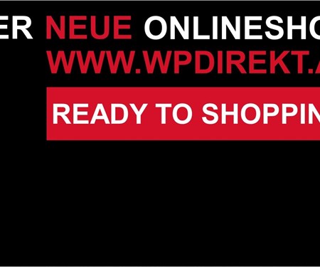 DER NEUE WP ONLINESHOP !!