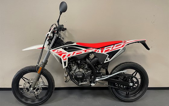 Beta RR50 Motard jetzt auf Lager! - Bild 2