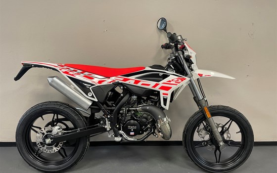 Beta RR50 Motard jetzt auf Lager! - Bild 3