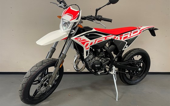 Beta RR50 Motard jetzt auf Lager! - Bild 1