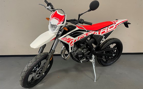 Beta RR50 Motard jetzt auf Lager! - Bild 4