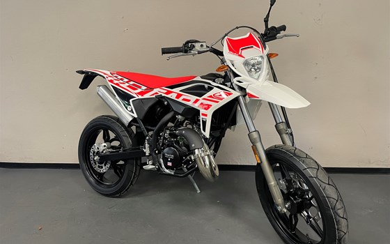 Beta RR50 Motard jetzt auf Lager! - Bild 5