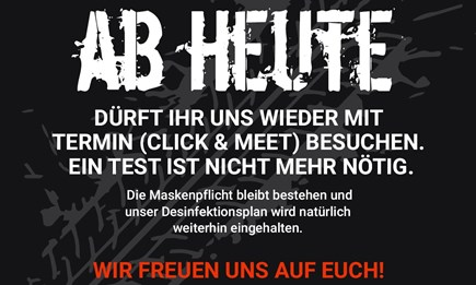 Newsletter Mai 2021/02