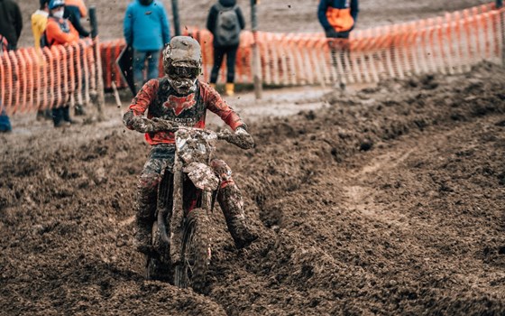 Saisonstart MX LM und ÖM Weyer Team Honda Schmidinger MSV Weyer - Bild 3 Saisonstart MX LM und ÖM Weyer Team Honda Schmidinger MSV Weyer - Bild 3