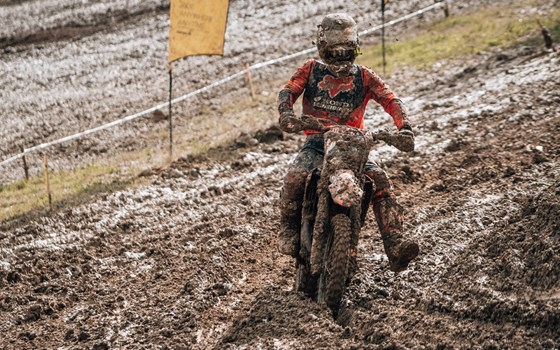 Saisonstart MX LM und ÖM Weyer Team Honda Schmidinger MSV Weyer - Bild 2 Saisonstart MX LM und ÖM Weyer Team Honda Schmidinger MSV Weyer - Bild 2