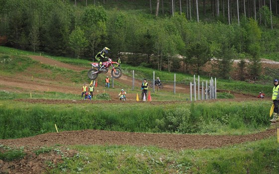 Saisonstart MX LM und ÖM Weyer Team Honda Schmidinger MSV Weyer - Bild 8 Saisonstart MX LM und ÖM Weyer Team Honda Schmidinger MSV Weyer - Bild 8