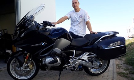 Große Emotionen - Wir sind für Euch da !