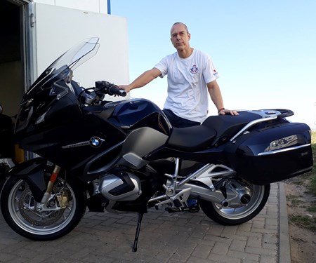 Große Emotionen - Wir sind für Euch da !