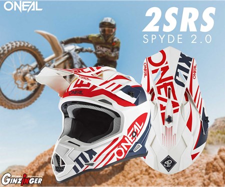 O'neal Sypde 2.0 bei Ginzinger!  O'neal Sypde 2.0 bei Ginzinger!